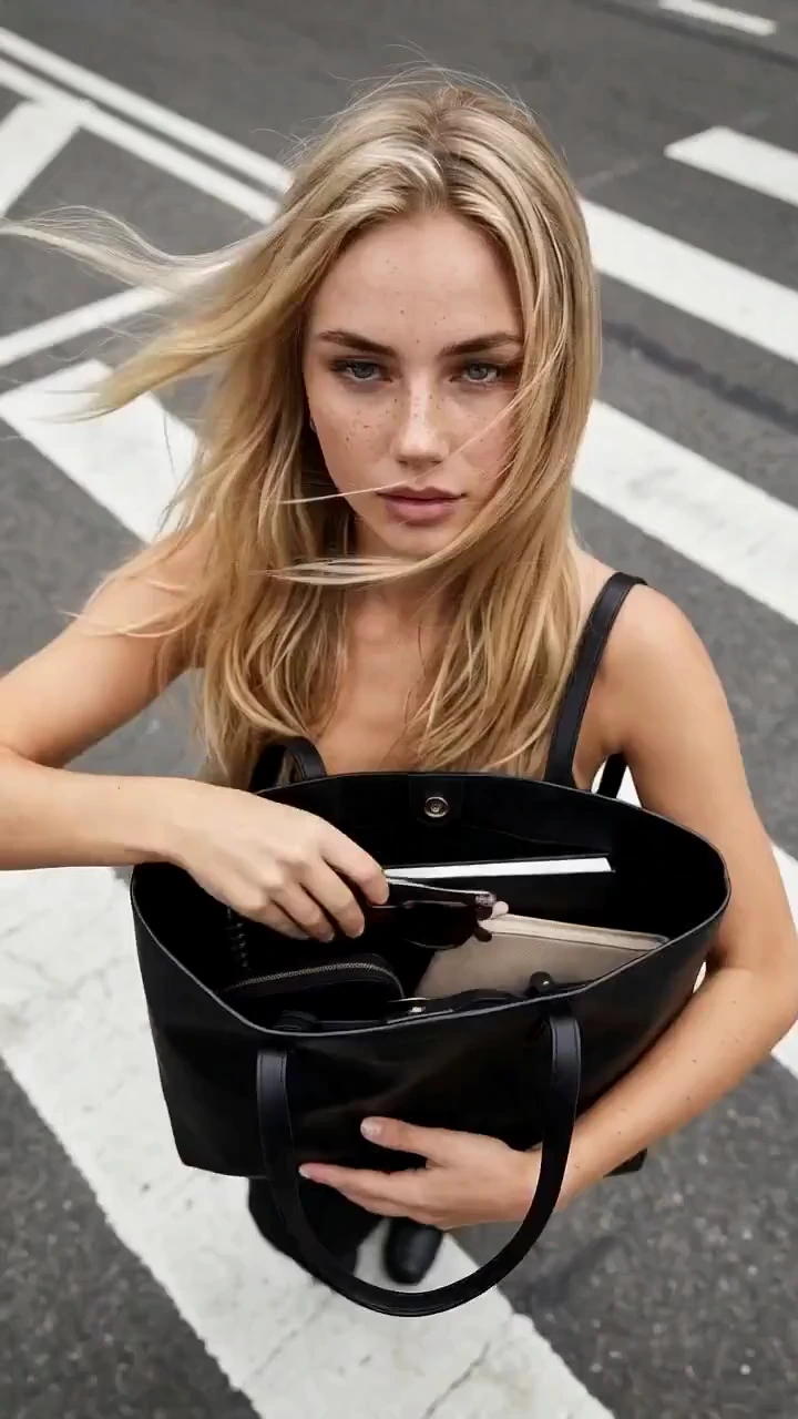 Bag Dump