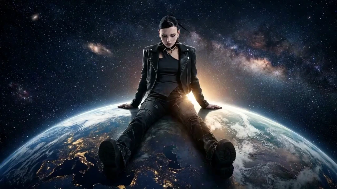 Bigger than Earth