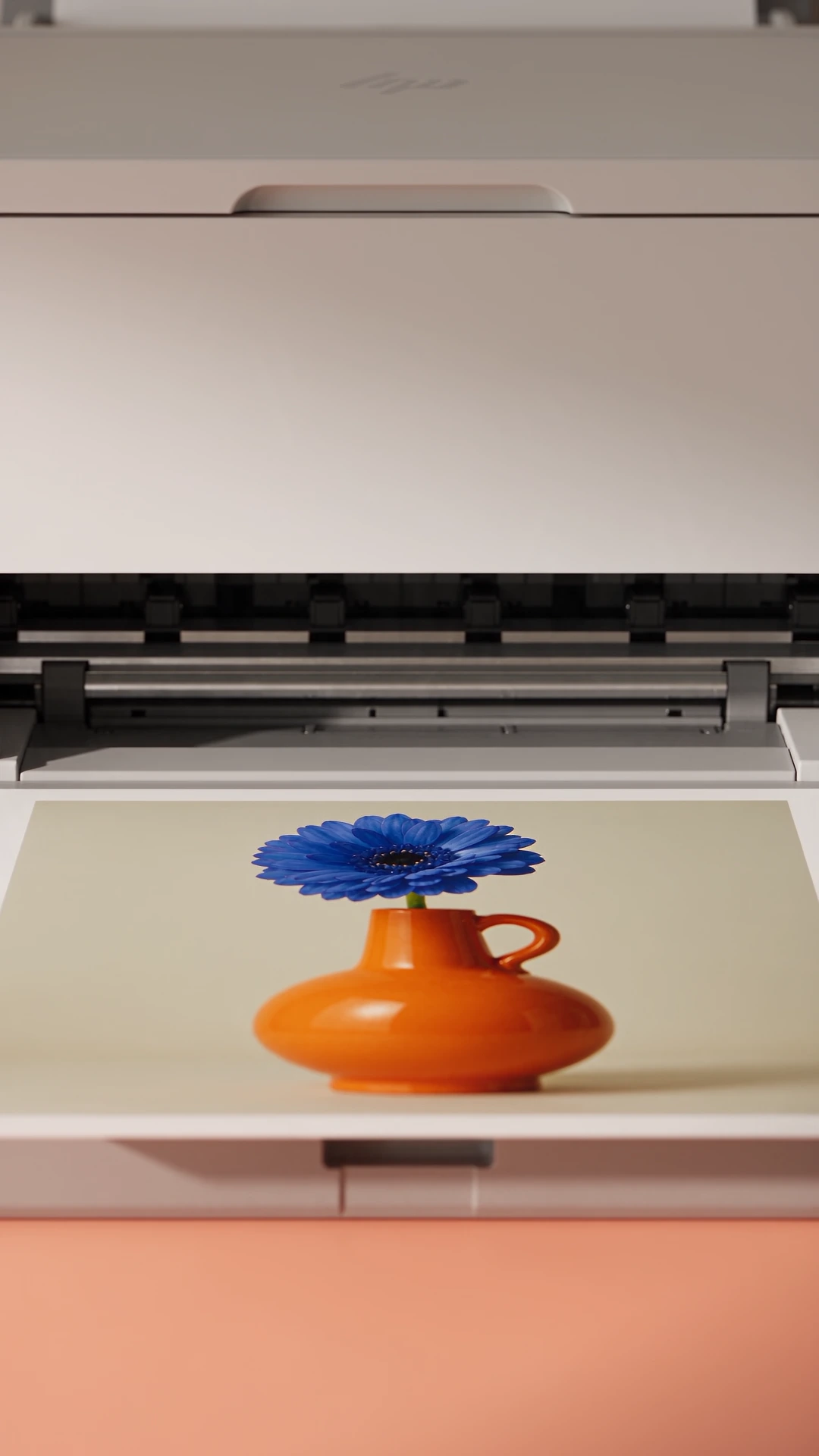 Copy Machine