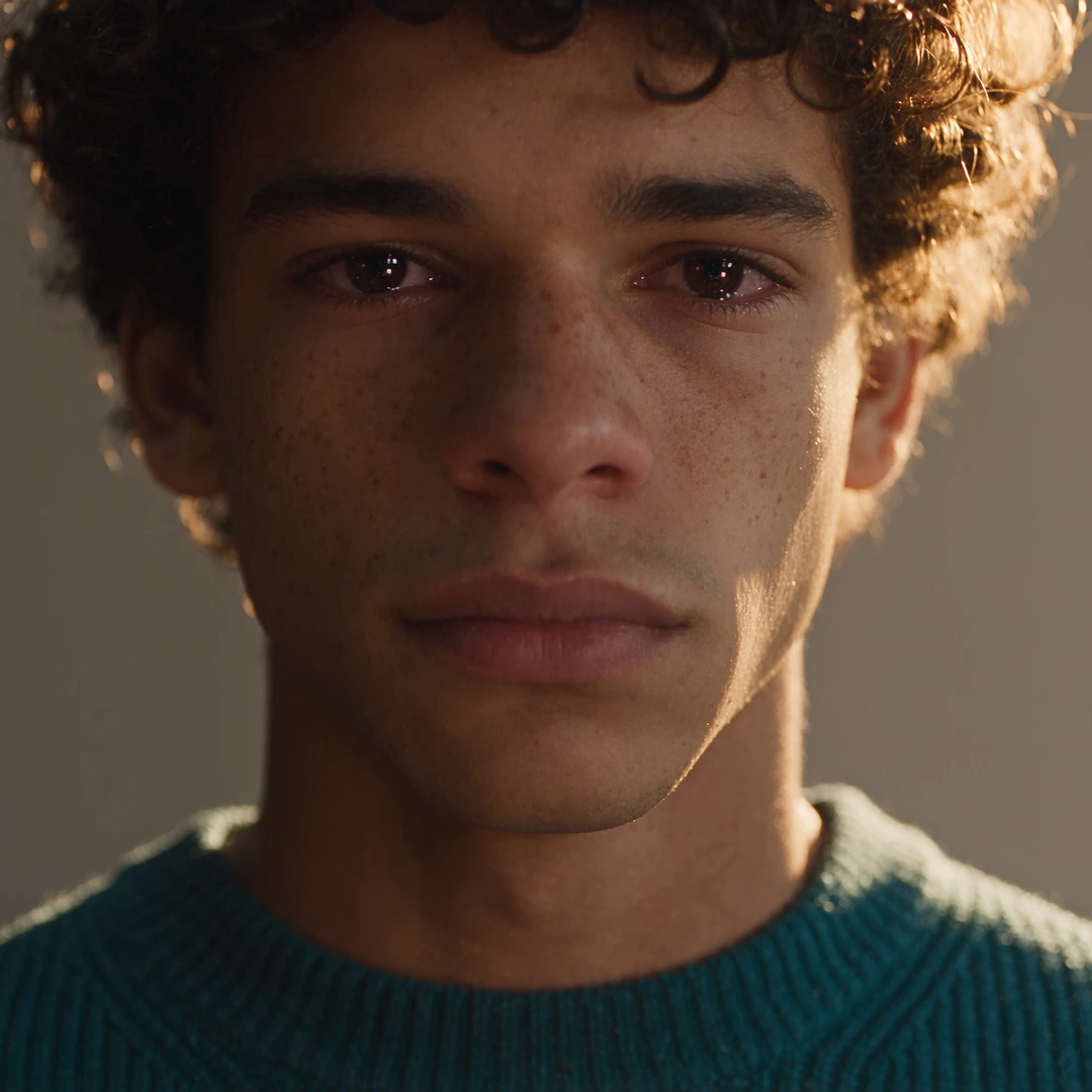 Crying Mood