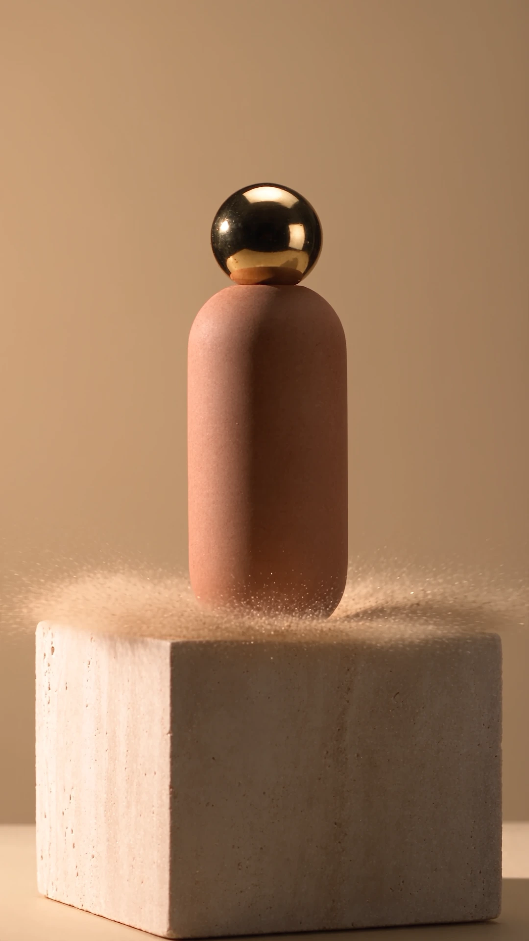 Dust Splash