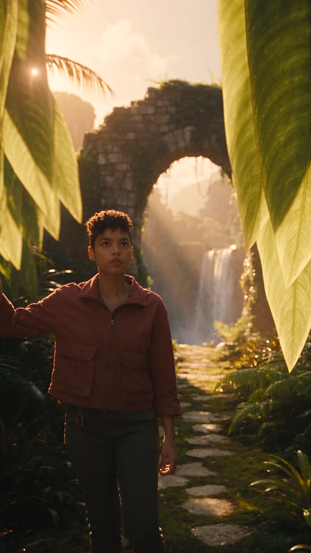 Fantasy Jungle