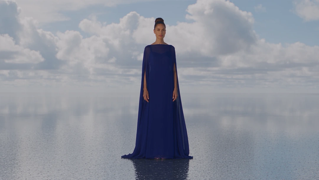Hollywood Haute Couture