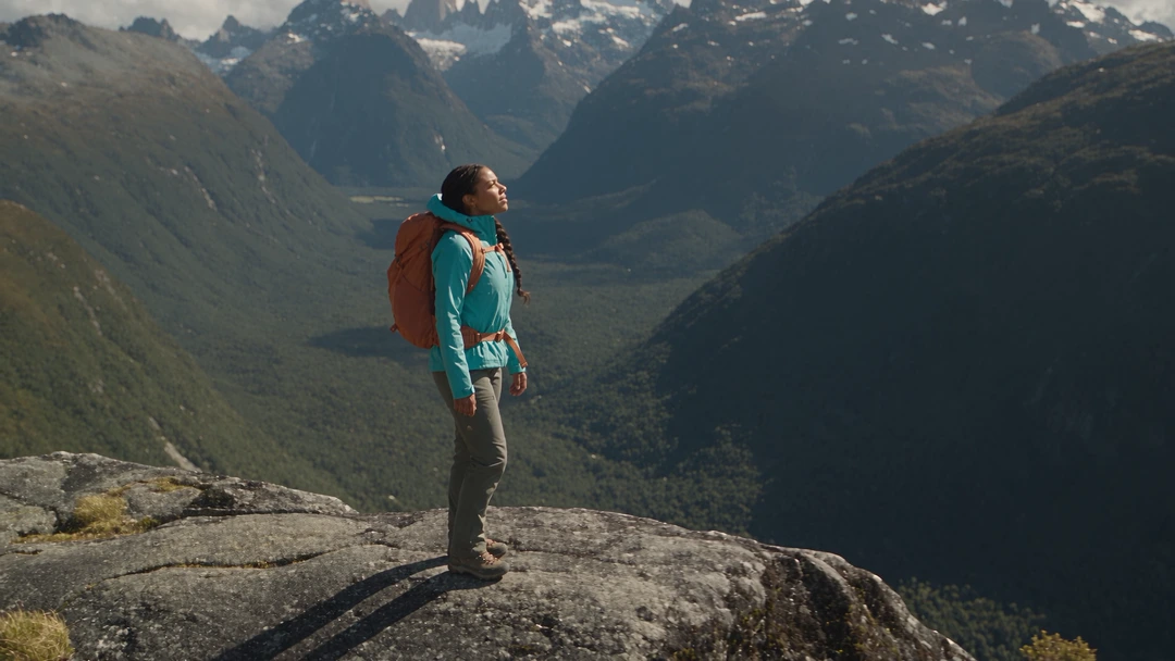 Mountain Adventure
