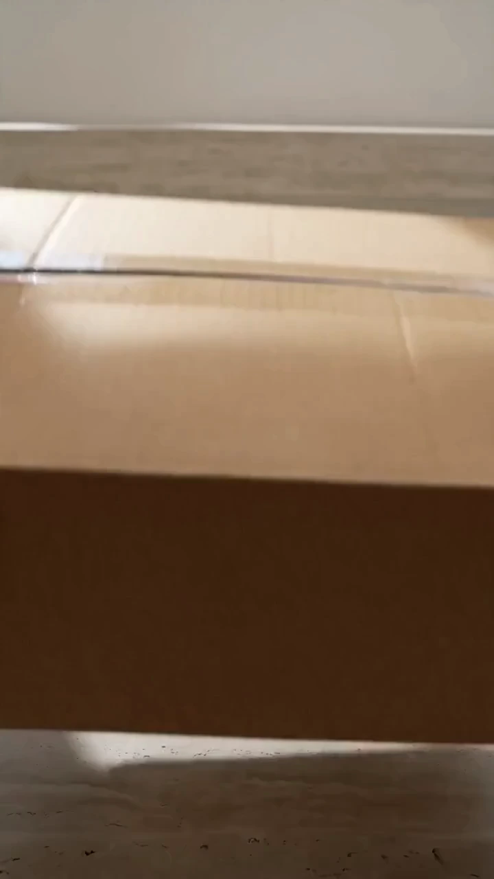 Premium Product Unboxing