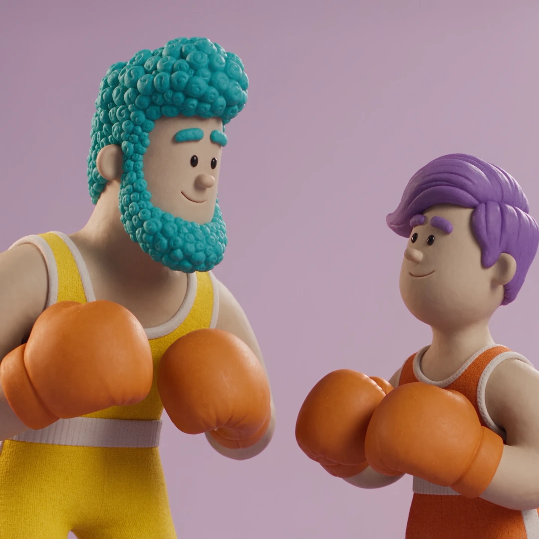 Punch Effect