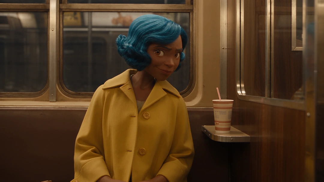 Subway Steal