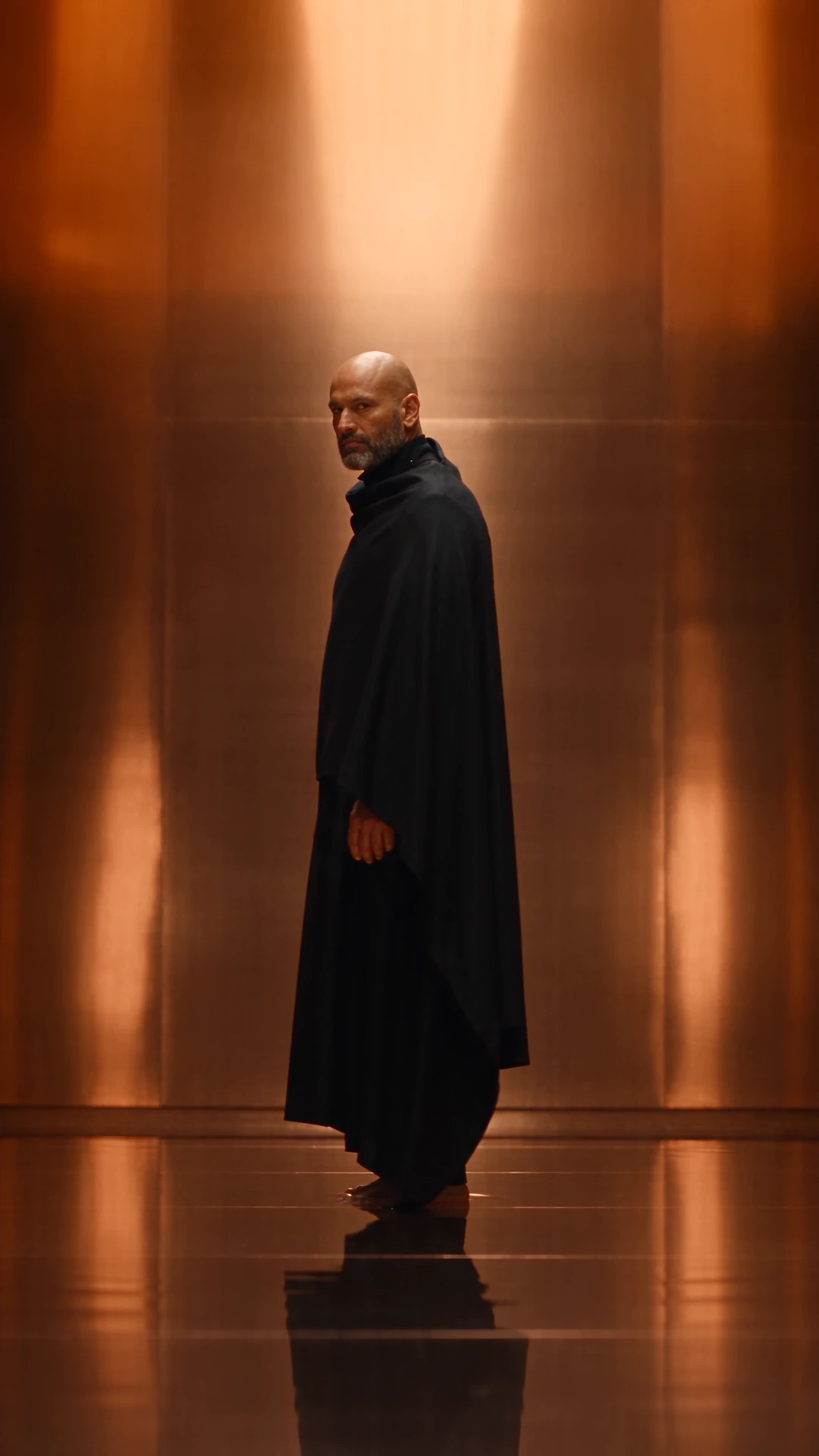 Villain Era